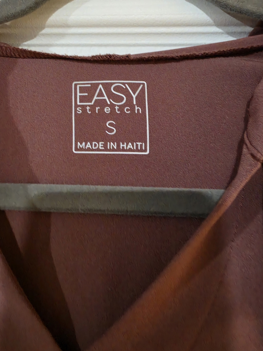 Easy Stretch Scrub Set - Picture 8 of 12